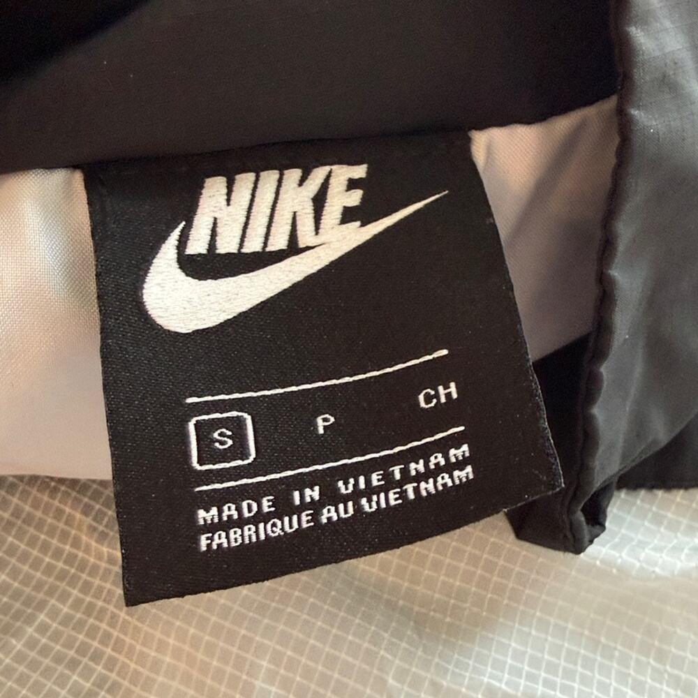Nike Windbreaker Jacket - Picture 5 of 5